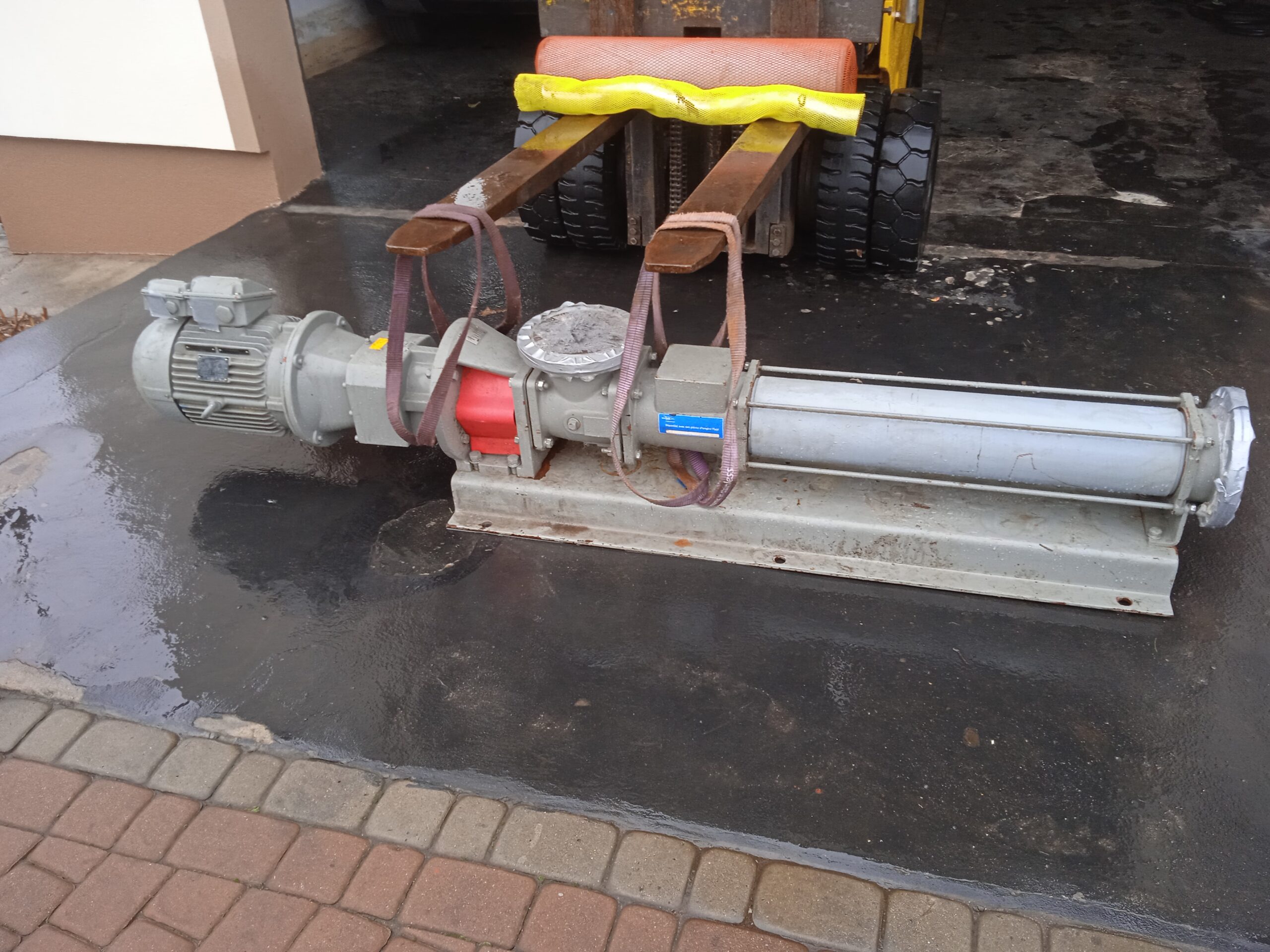 Serwis, naprawa i regeneracja pomp przemysłowych Regeneracja Pomp Przemyslowych Scaled